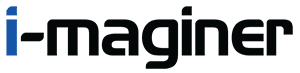 Logo I-maginer
