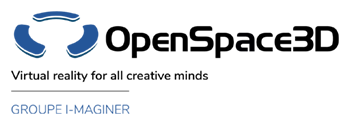 OpenSpace3D 1.87 - OpenSpace3D