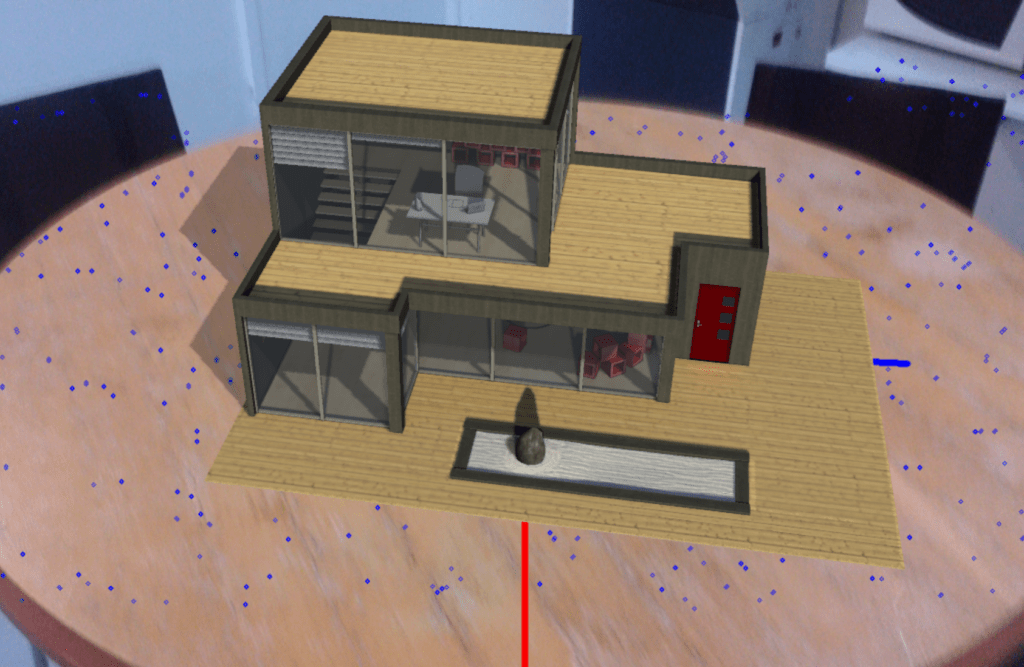Release Openspace3D 1.84