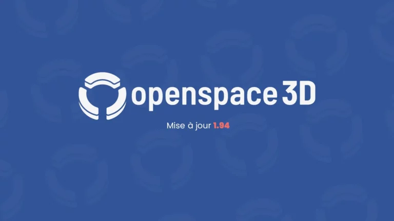 Openspace3D 1.94​