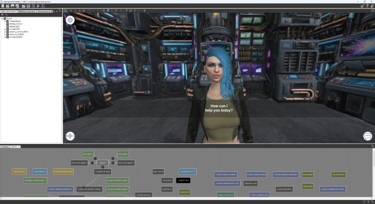 Openspace3D 1.96
